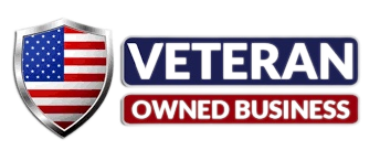 Veteran Owned Business No Background 1